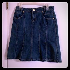 Skirt